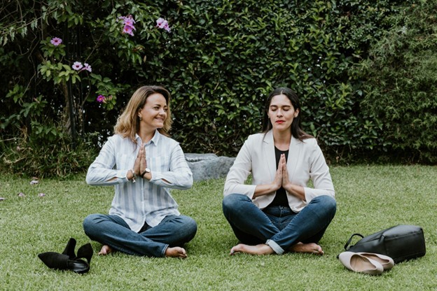Corporate Wellness: Supporting Mental Health in the Workplace