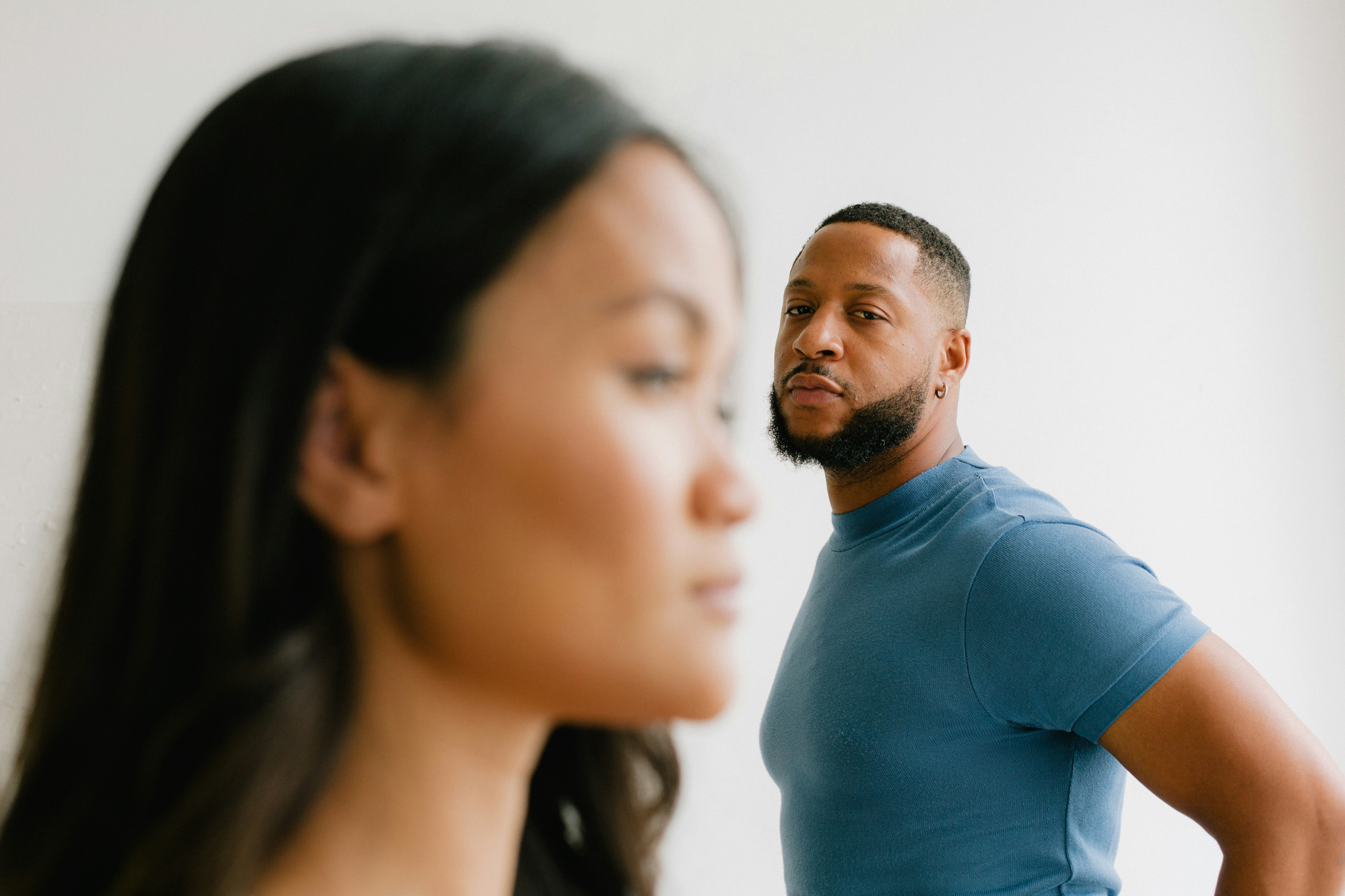Managing and Understanding Triggers in Your Relationship 