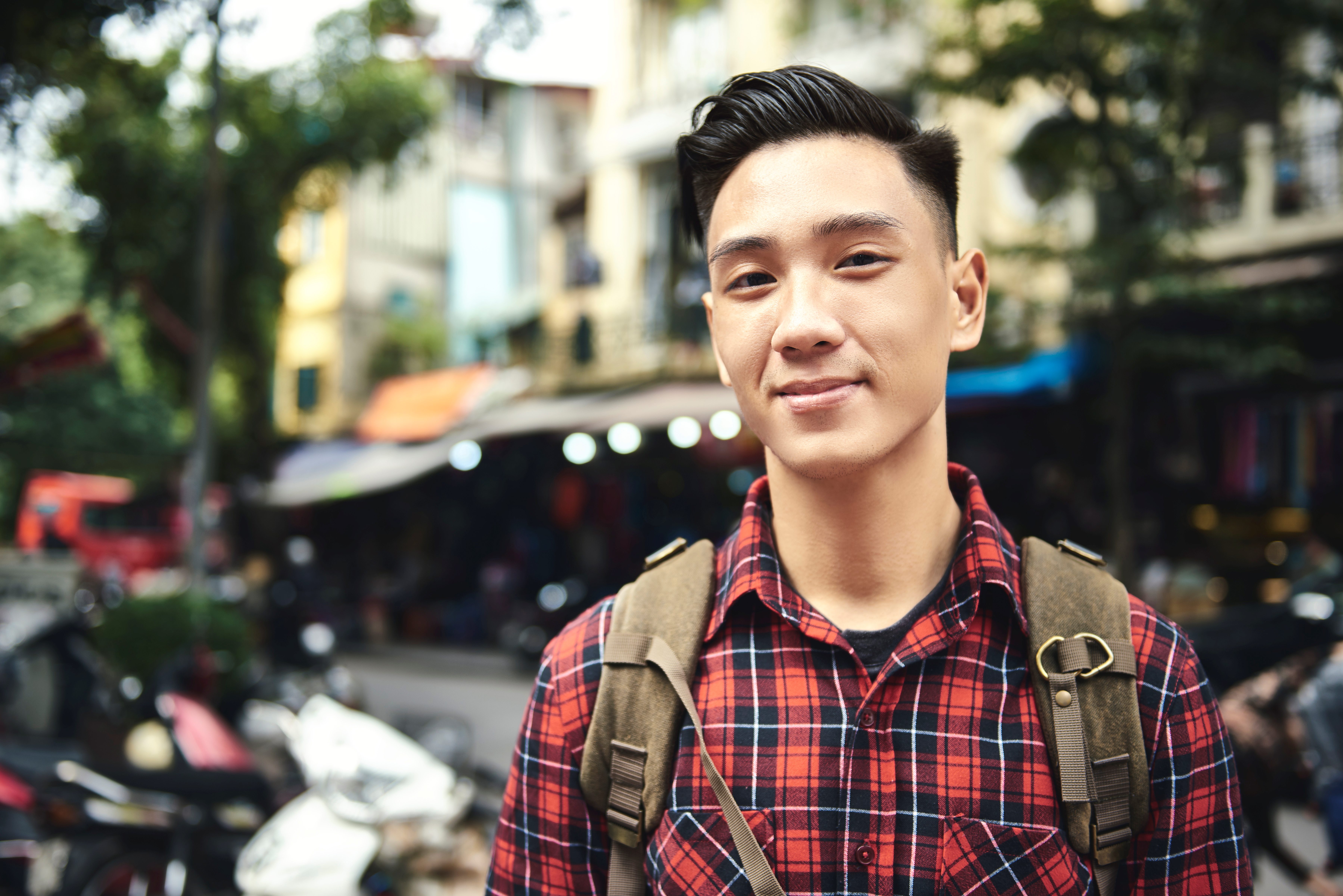 The Challenge of Navigating Bicultural Identity