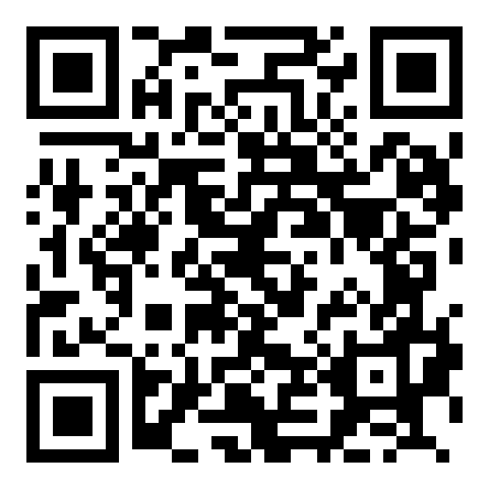 QR kód flipbooku