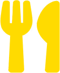 Dining icon