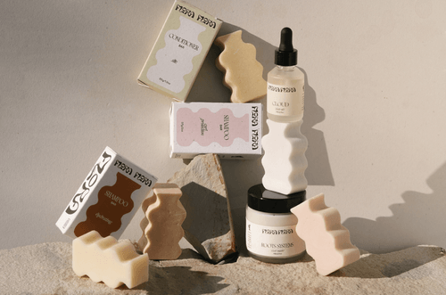 Flora Flora sustainable Packaging