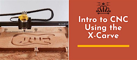 Intro to CNC with V-Carve