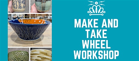 Make And Take Wheel Workshop