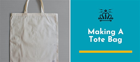 Making A Tote Bag