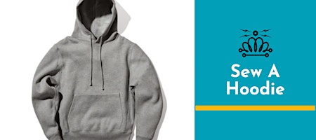 Sew A Hoodie