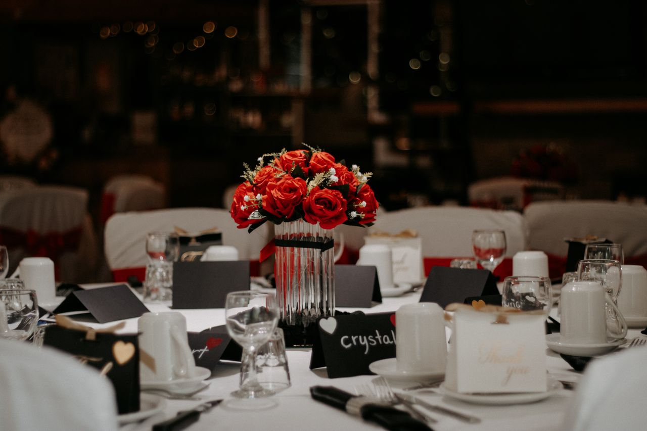 What's the best way to manage RSVPs for invite-only executive dinners?
