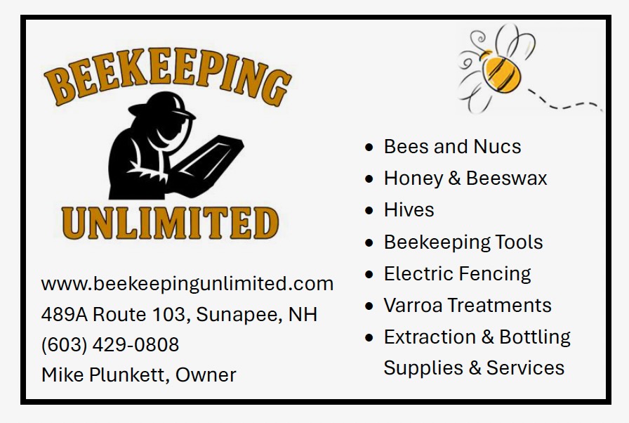 Beekeeping Unlimited