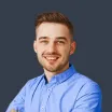What Our Clients Say - Dataplus X Webflow Template