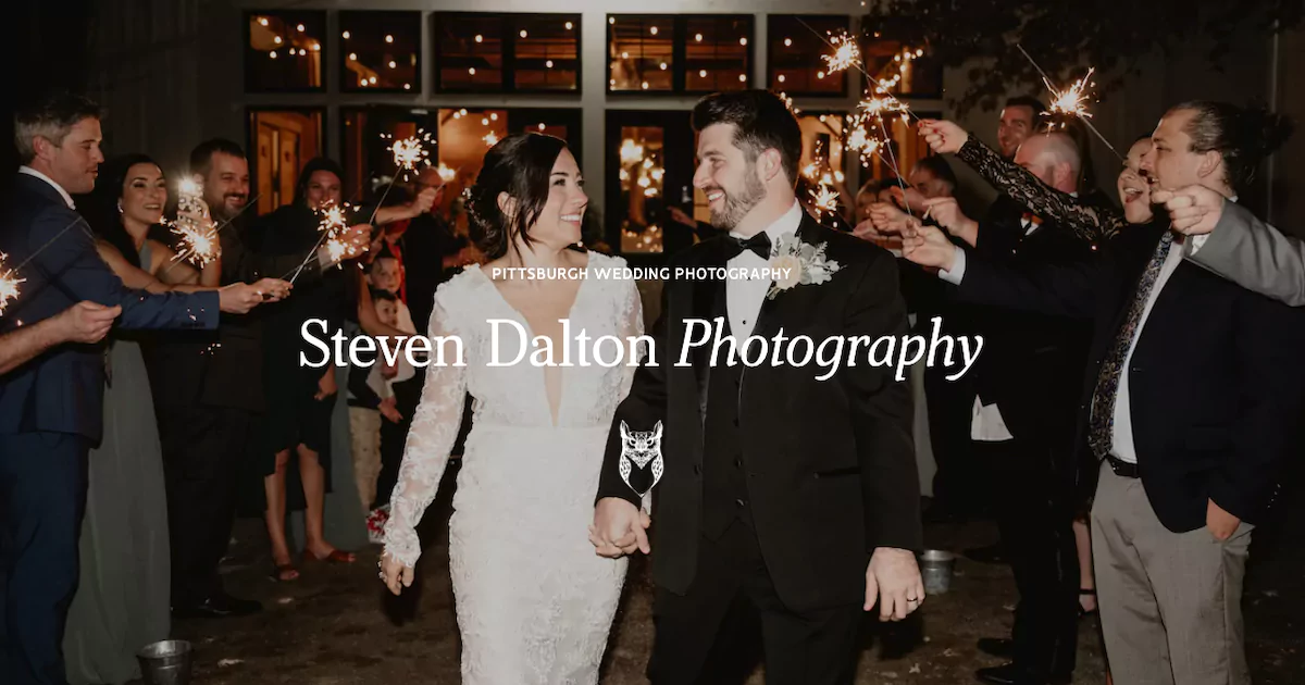 Steven Dalton Photography