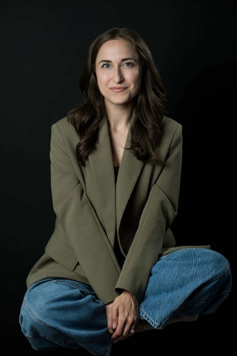 commercial headshots pittsburgh