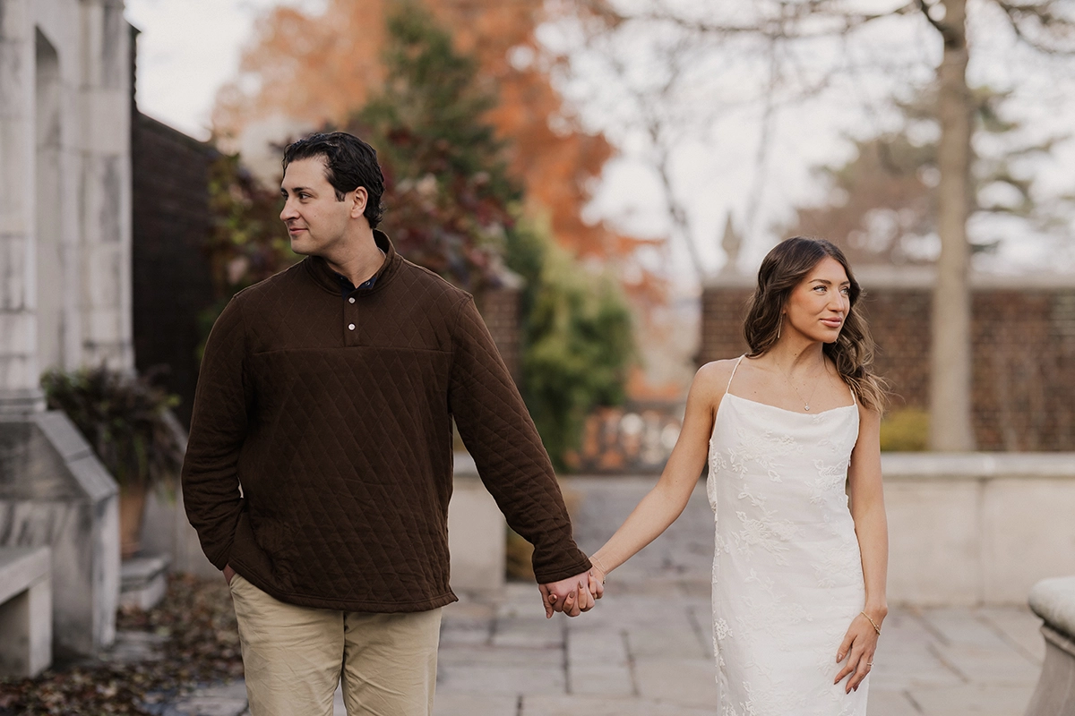Courtney & Luke | Steven Dalton Pittsburgh PA Wedding Photography