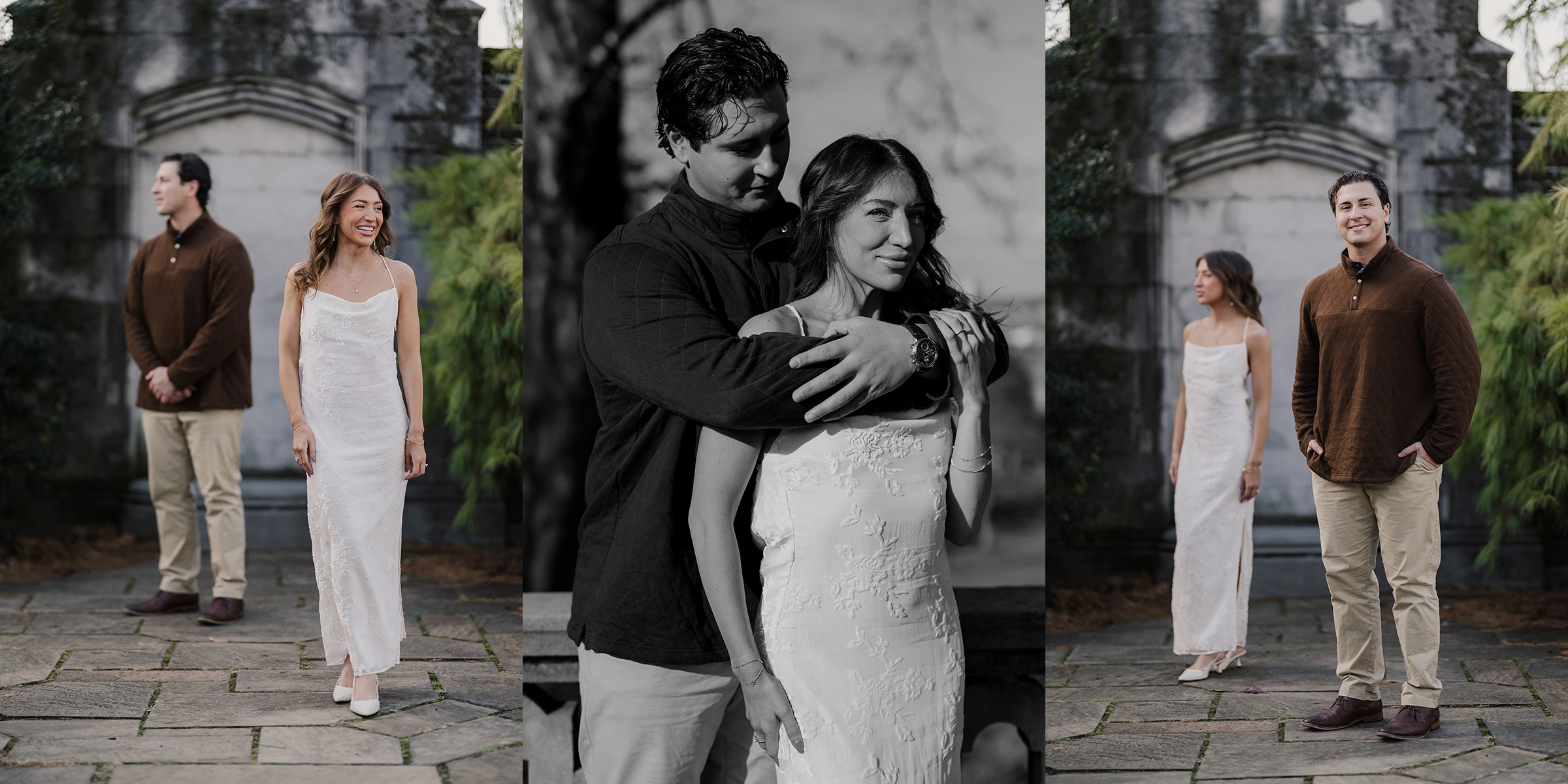 Steven Dalton Photography Pittsburgh Wedding Engagement Mellon Park