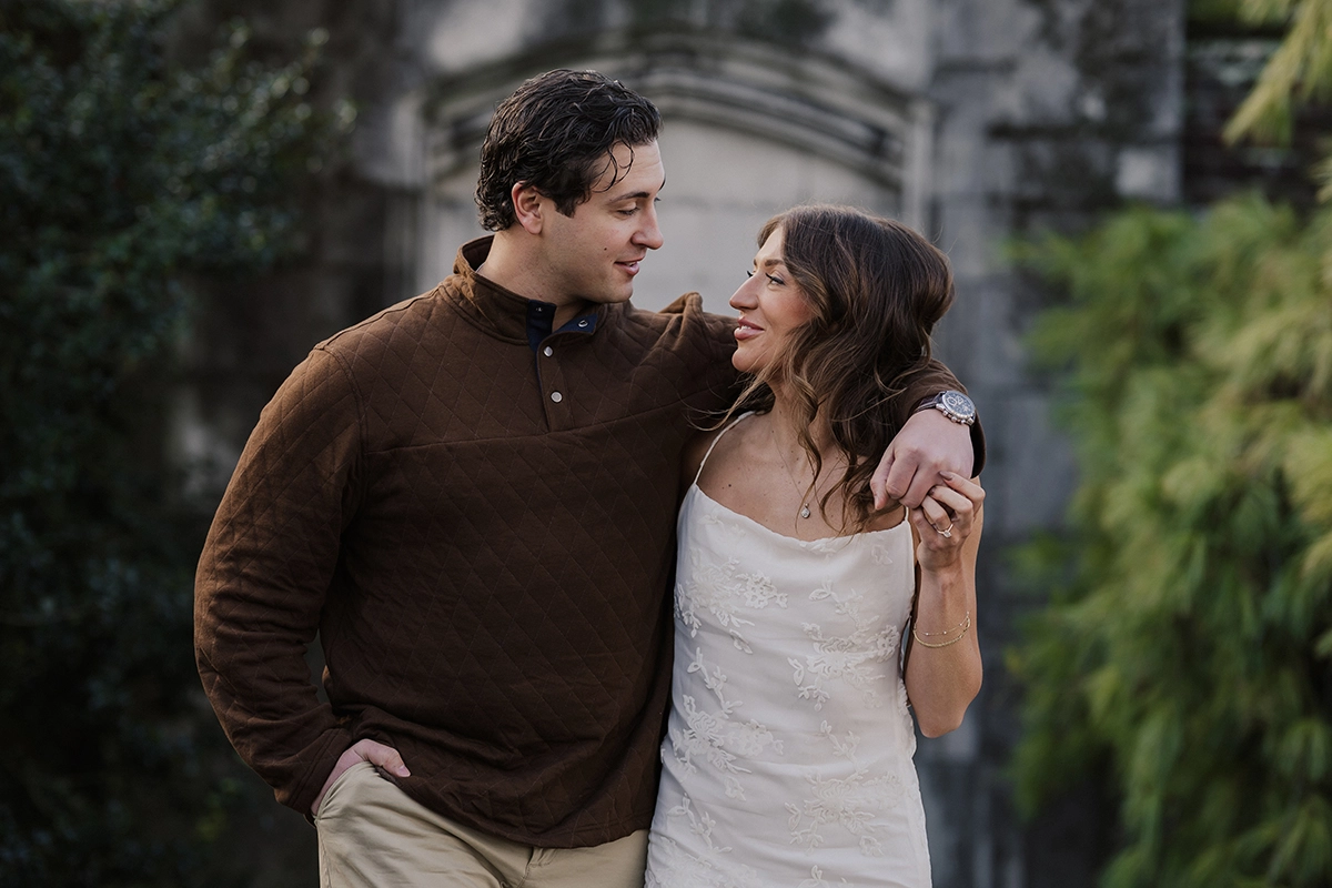 Steven Dalton Photography Pittsburgh Wedding Engagement Mellon Park