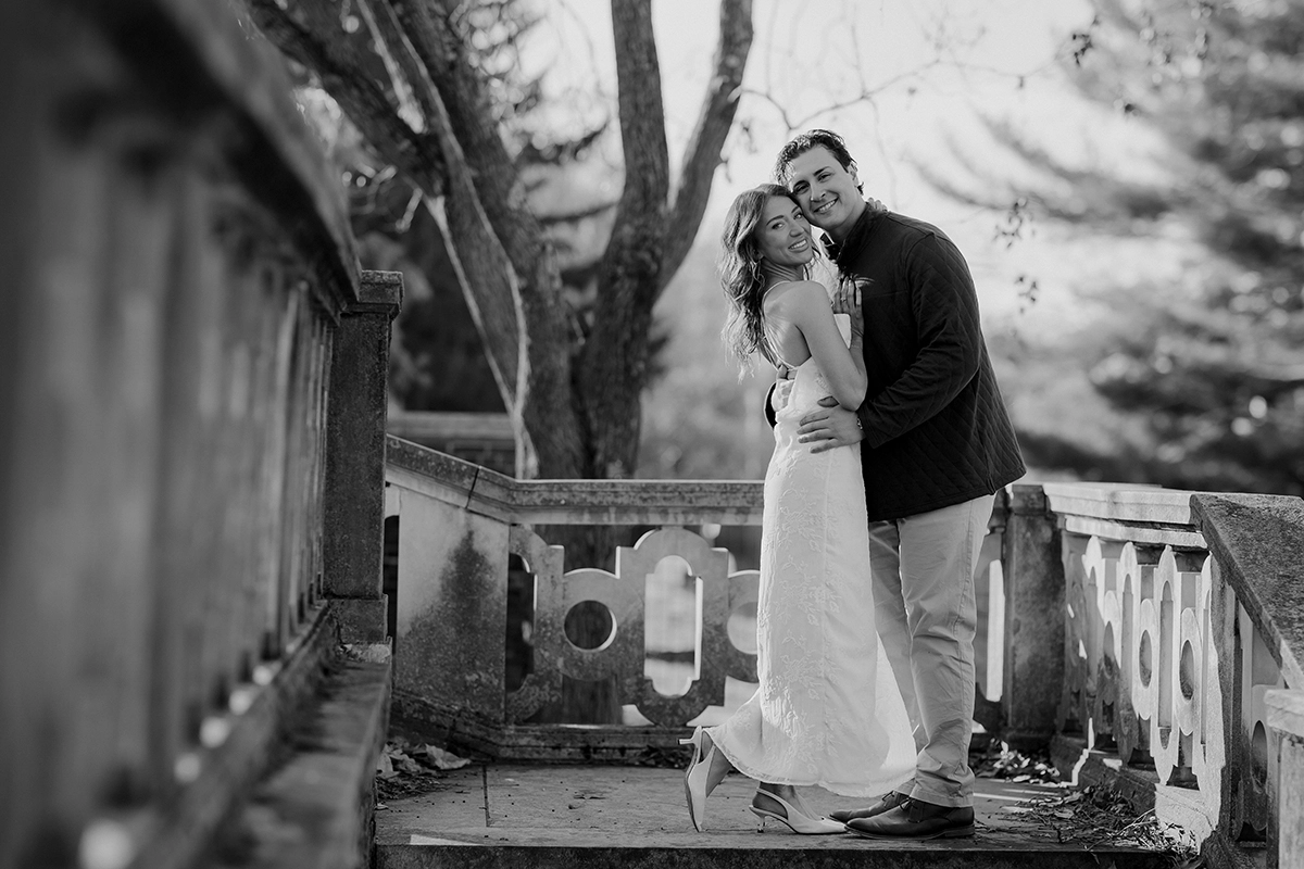 Steven Dalton Photography Pittsburgh Wedding Engagement Mellon Park