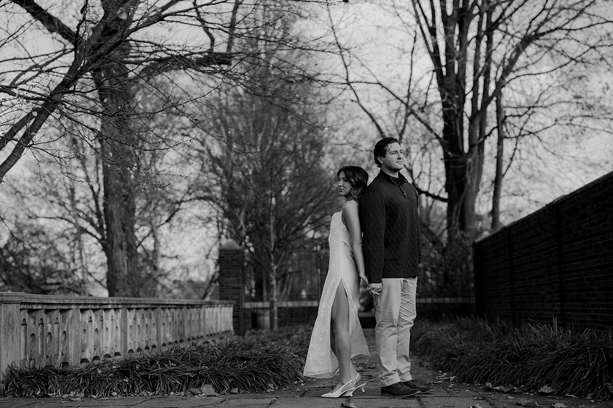 Steven Dalton Photography Pittsburgh Wedding Engagement Mellon Park