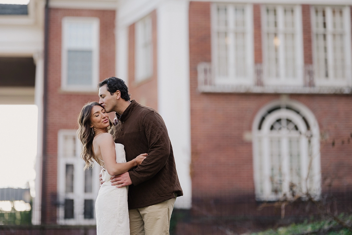 Steven Dalton Photography Pittsburgh Wedding Engagement Mellon Park