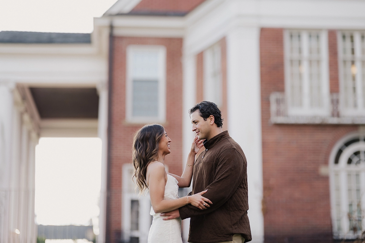 Steven Dalton Photography Pittsburgh Wedding Engagement Mellon Park