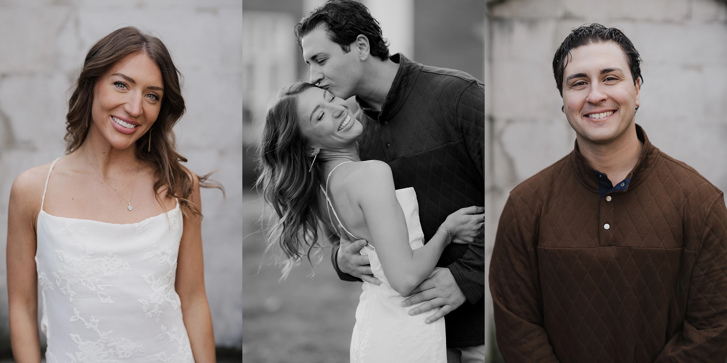 Steven Dalton Photography Pittsburgh Wedding Engagement Mellon Park