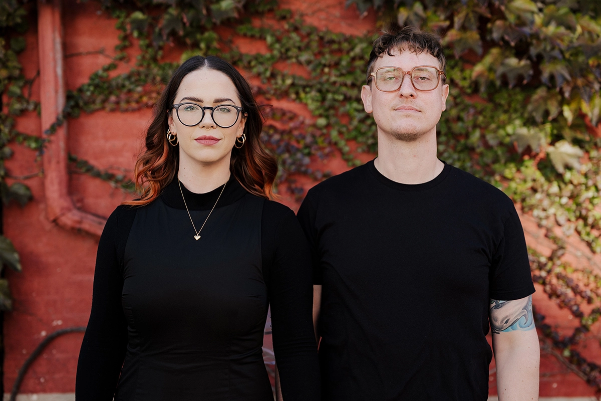 Steven Dalton Photography Carnegie Museum Pittsburgh Engagement Mezcal Bar