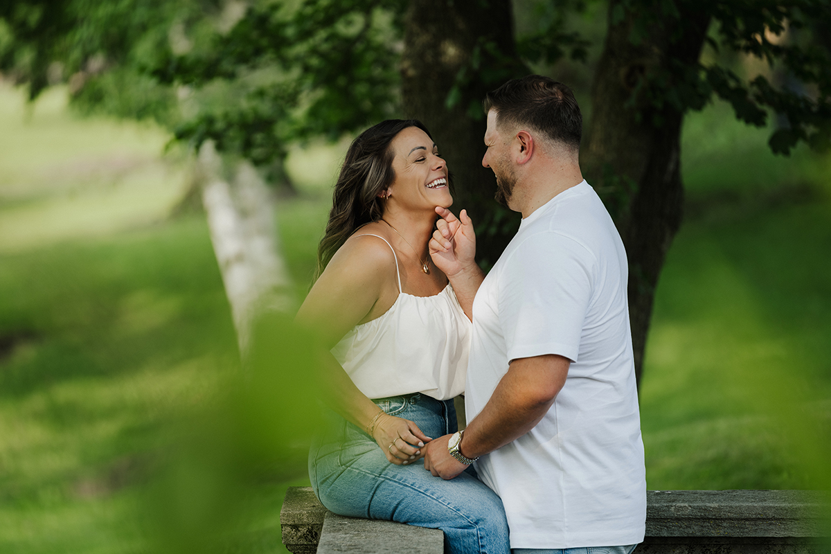 Sarah & Zack | Steven Dalton Pittsburgh PA Wedding Photography