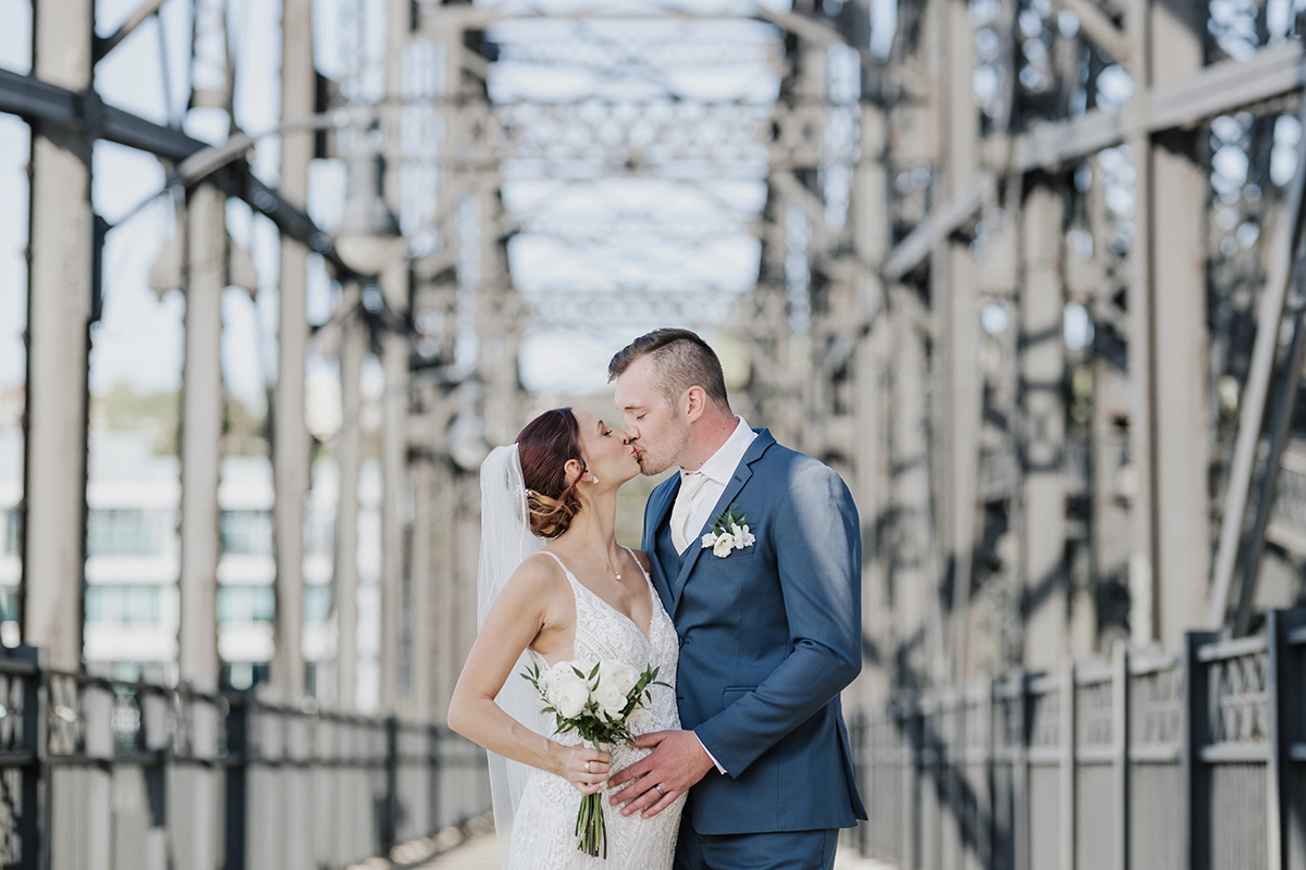 Kaylee & Cody | Steven Dalton Pittsburgh PA Wedding Photography