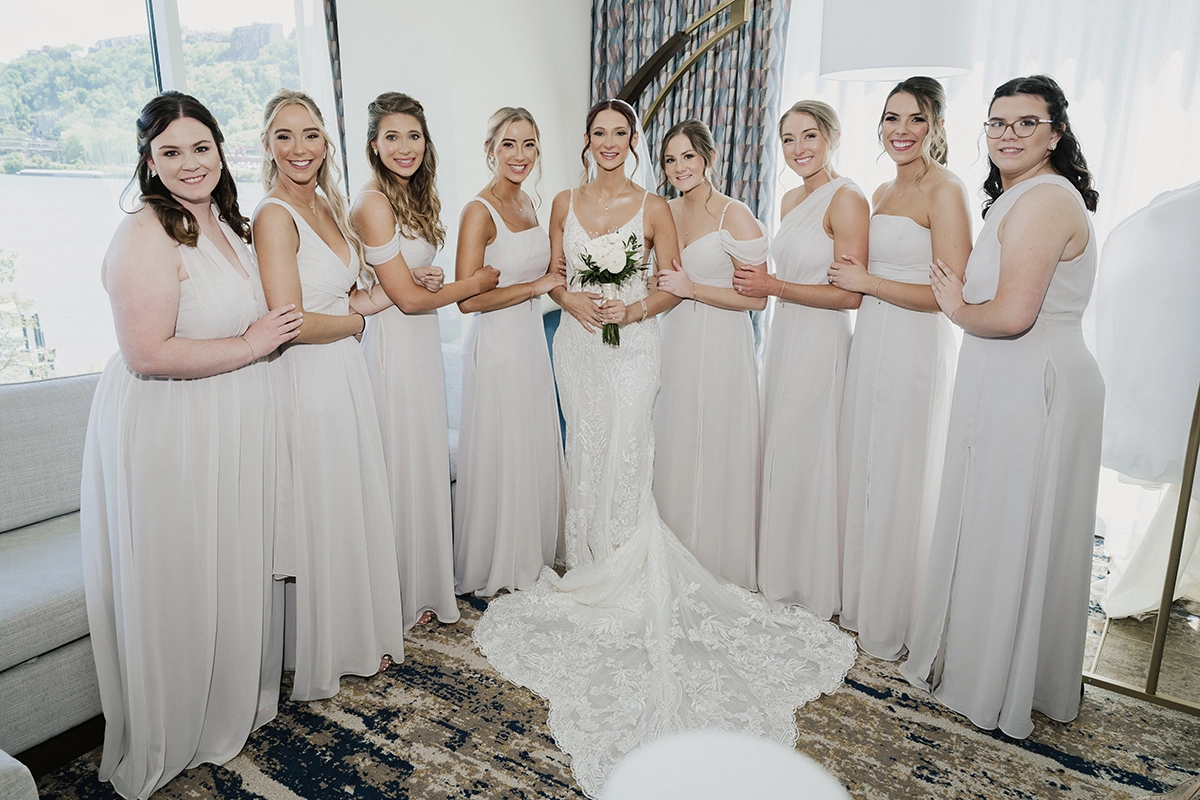 Steven Dalton Photography Hot Metal Bridge The Landing Hotel St Pauls Cathedral The Fluted Mushroom Pittsburgh