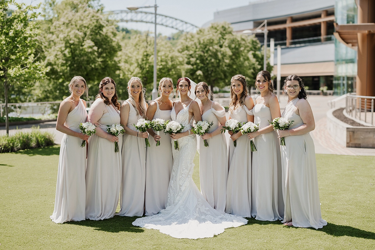 Steven Dalton Photography Hot Metal Bridge The Landing Hotel St Pauls Cathedral The Fluted Mushroom Pittsburgh