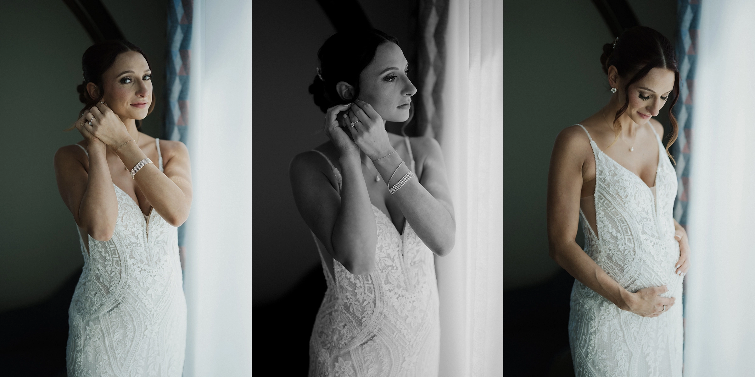 Steven Dalton Photography Hot Metal Bridge The Landing Hotel St Pauls Cathedral The Fluted Mushroom Pittsburgh