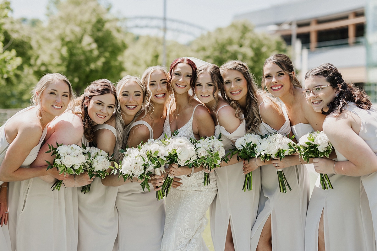 Steven Dalton Photography Hot Metal Bridge The Landing Hotel St Pauls Cathedral The Fluted Mushroom Pittsburgh
