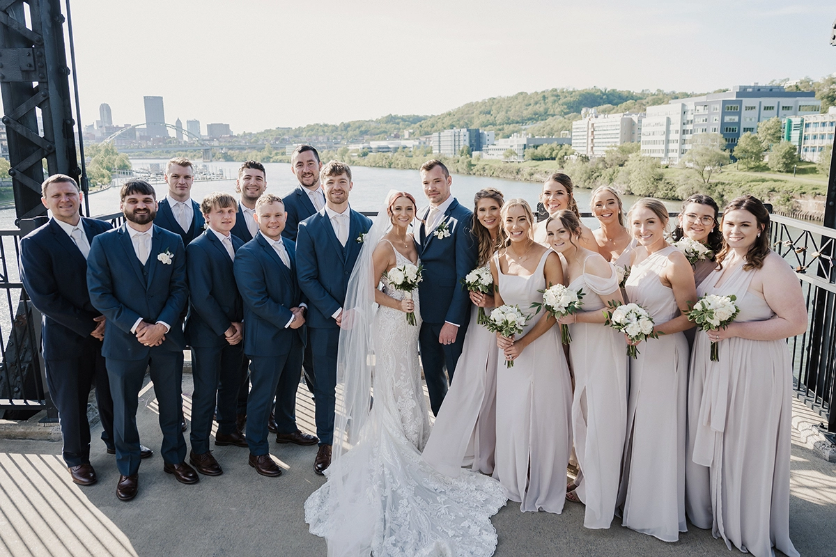 Steven Dalton Photography Hot Metal Bridge The Landing Hotel St Pauls Cathedral The Fluted Mushroom Pittsburgh
