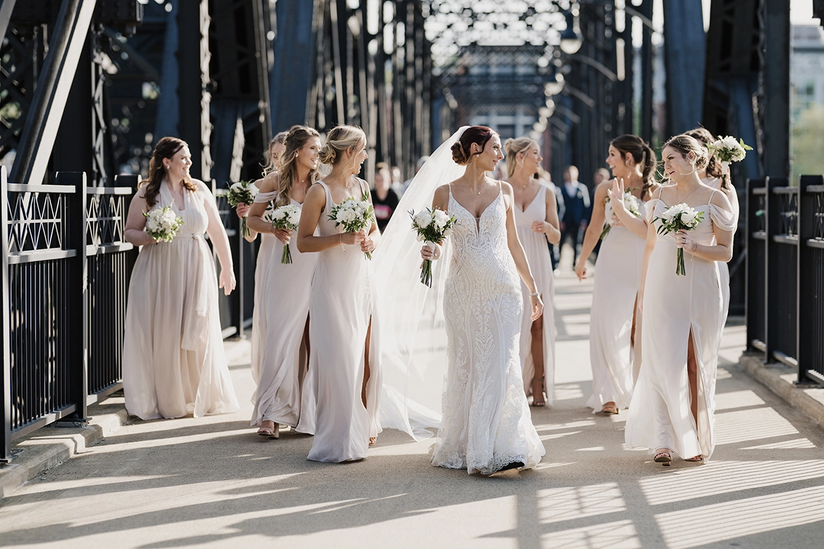 Steven Dalton Photography Hot Metal Bridge The Landing Hotel St Pauls Cathedral The Fluted Mushroom Pittsburgh
