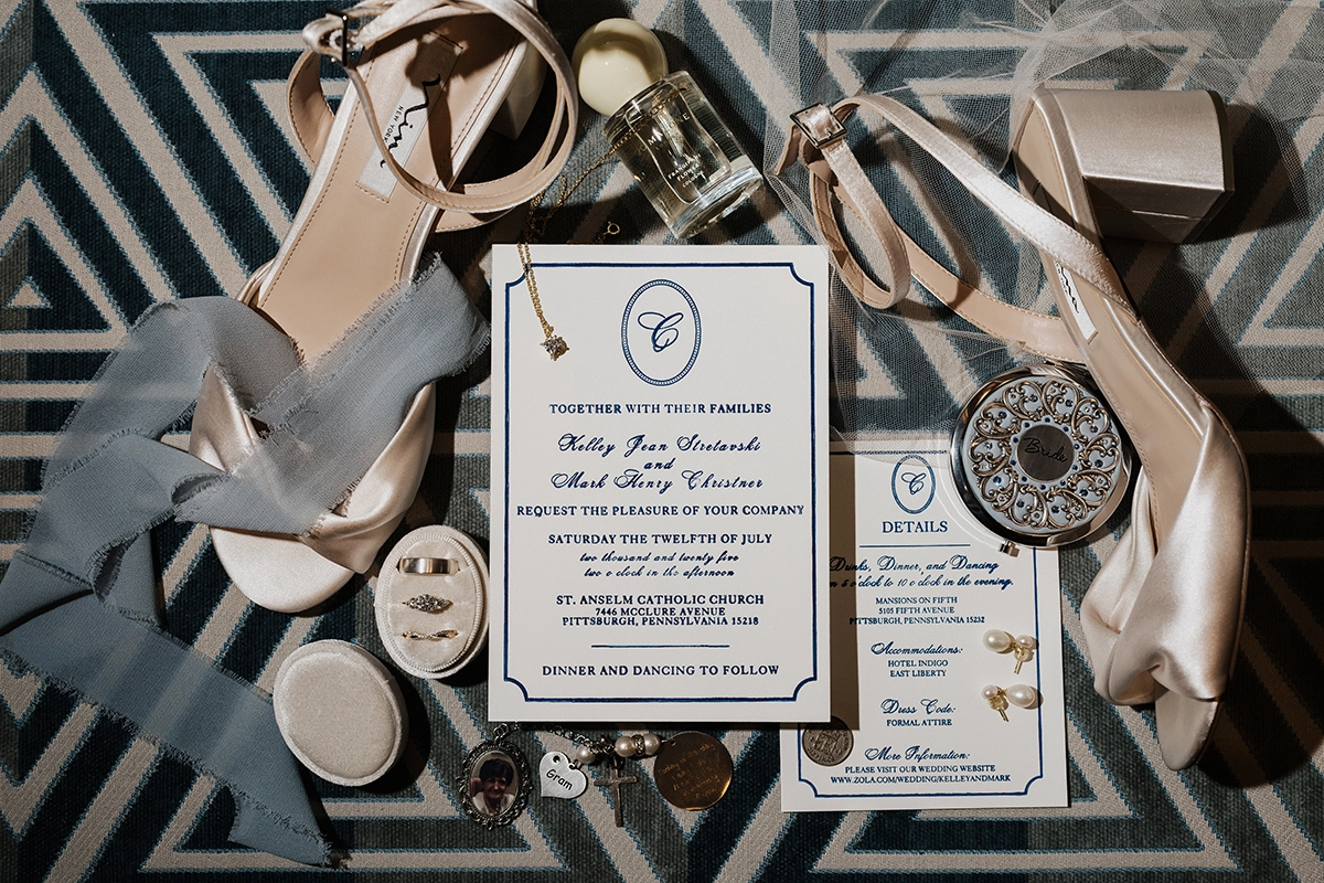 Steven Dalton Photography Mansions on Fifth Mellon Institute Columns