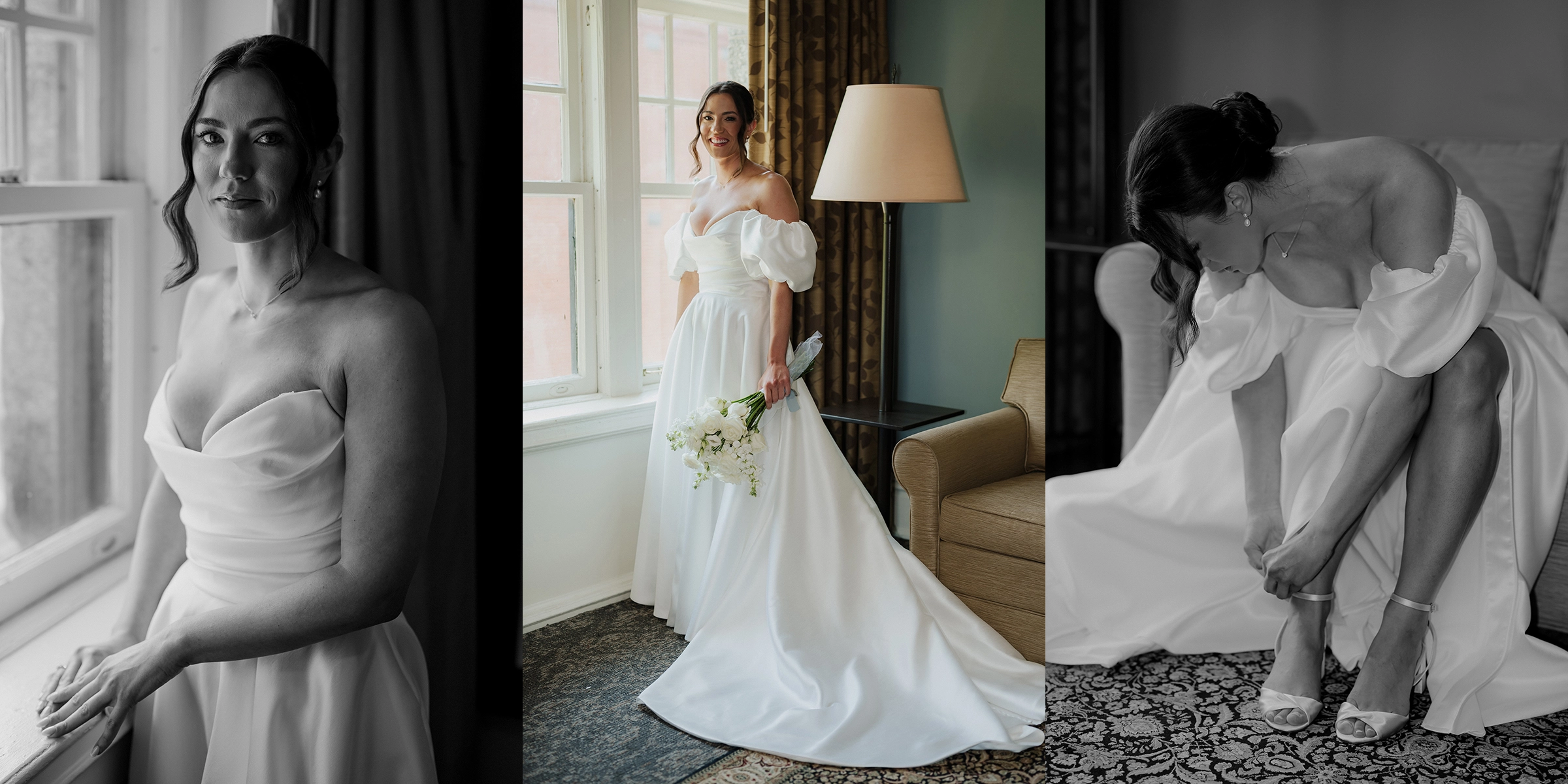 Steven Dalton Photography Mansions on Fifth Mellon Institute Columns