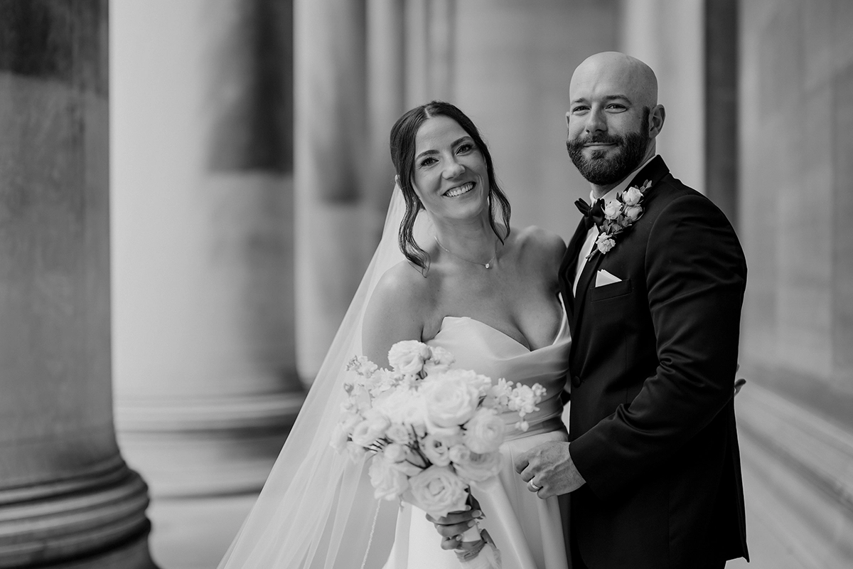 Steven Dalton Photography Mansions on Fifth Mellon Institute Columns