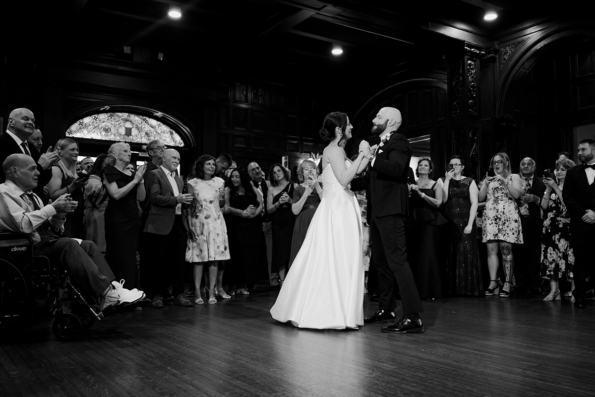 Steven Dalton Photography Mansions on Fifth Mellon Institute Columns