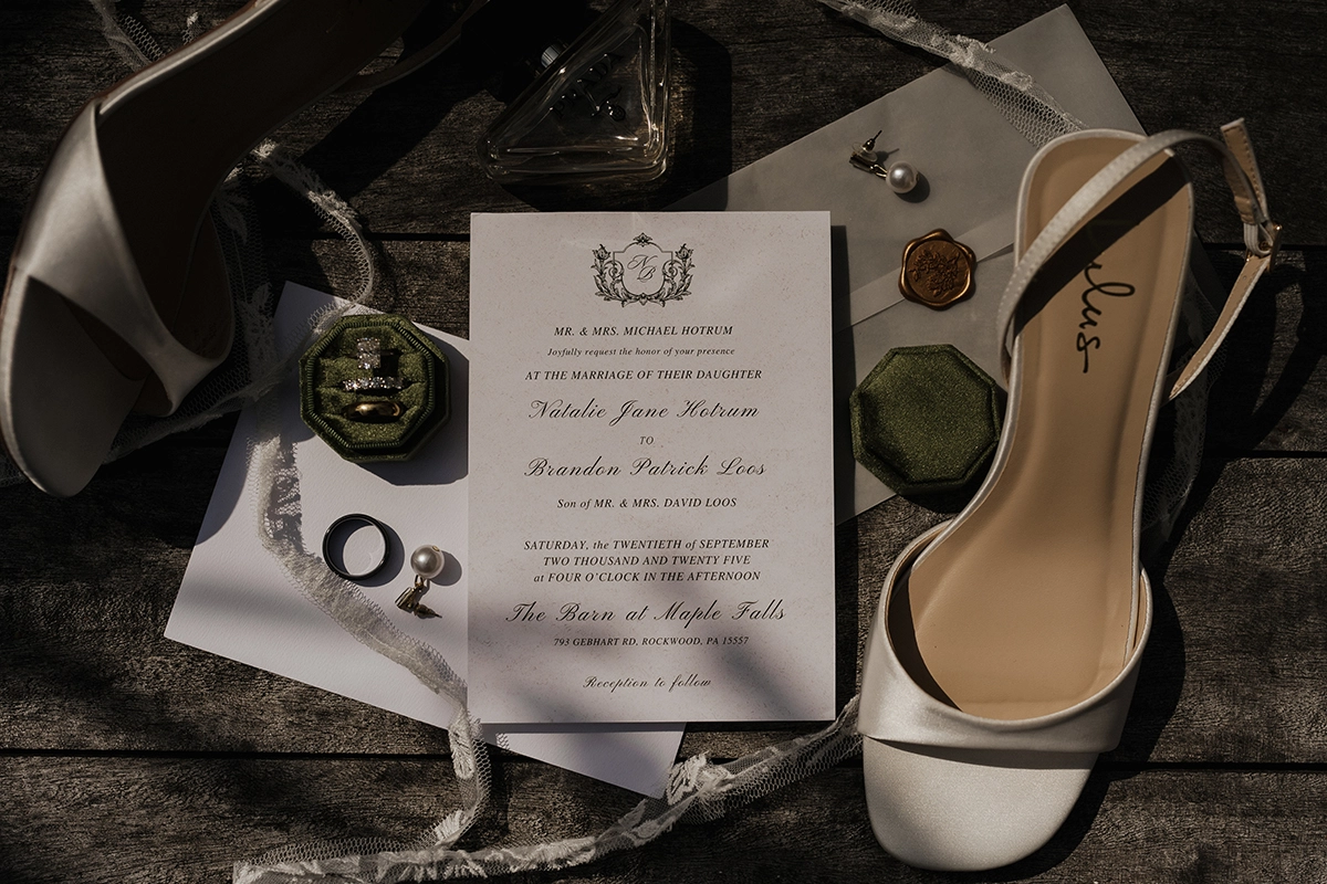 Steven Dalton Photography Pittsburgh Wedding Barn At Maple Falls