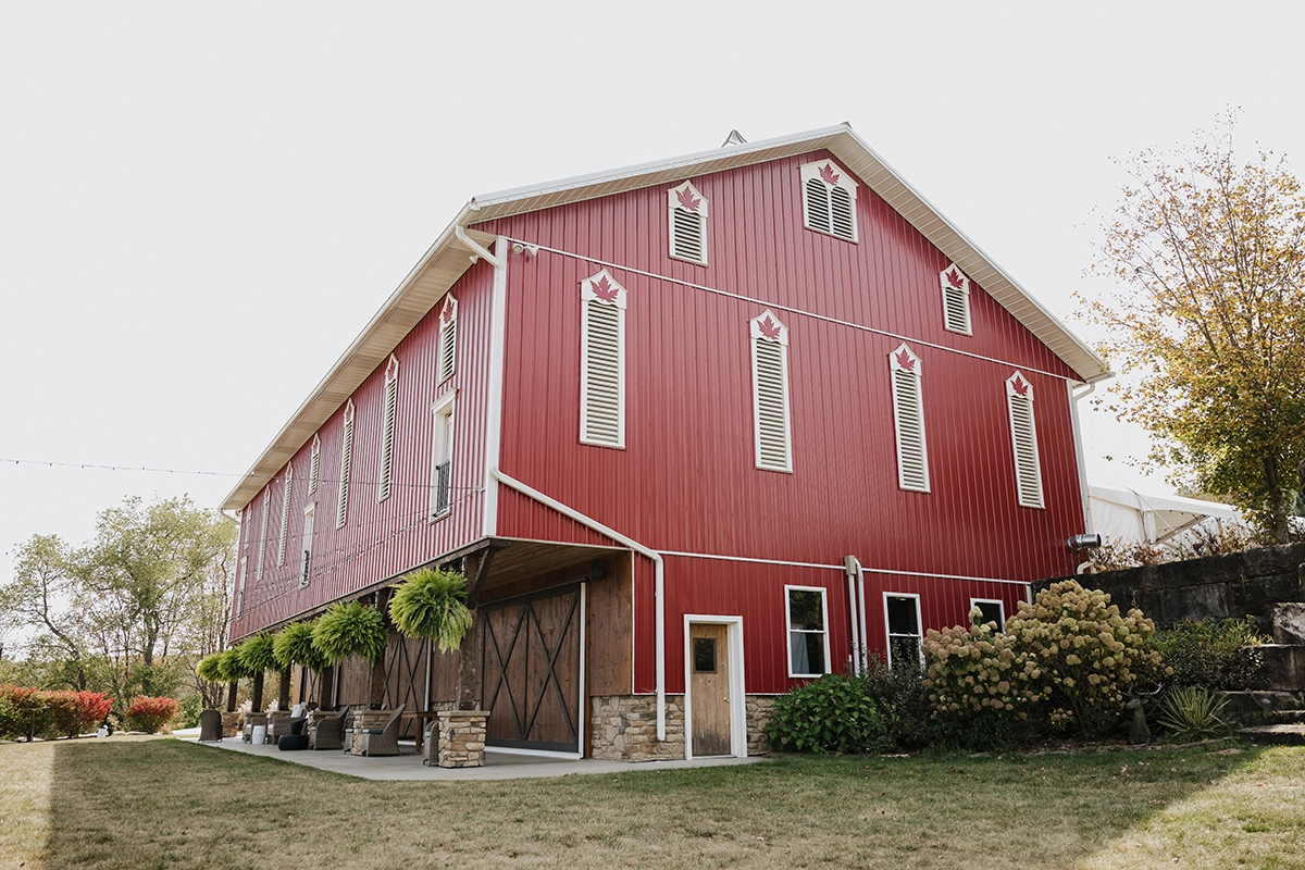 Steven Dalton Photography Pittsburgh Wedding Barn At Maple Falls