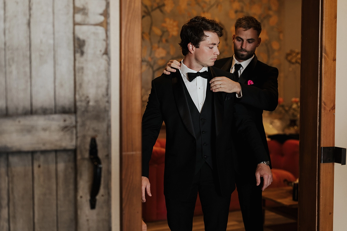 Steven Dalton Photography Pittsburgh Wedding Barn At Maple Falls