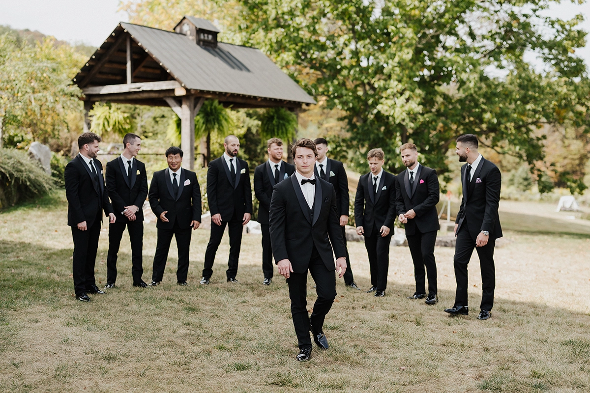 Steven Dalton Photography Pittsburgh Wedding Barn At Maple Falls