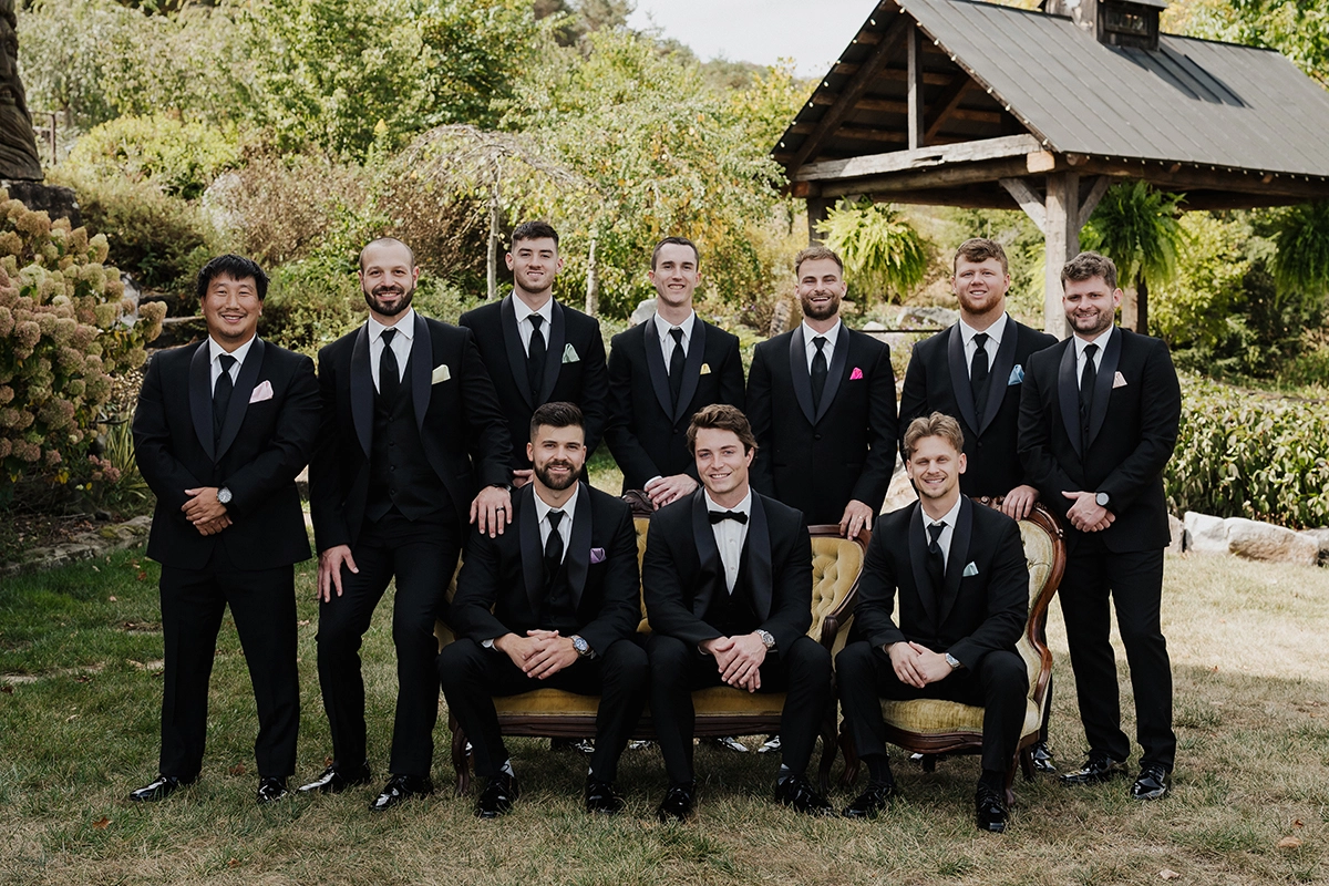 Steven Dalton Photography Pittsburgh Wedding Barn At Maple Falls