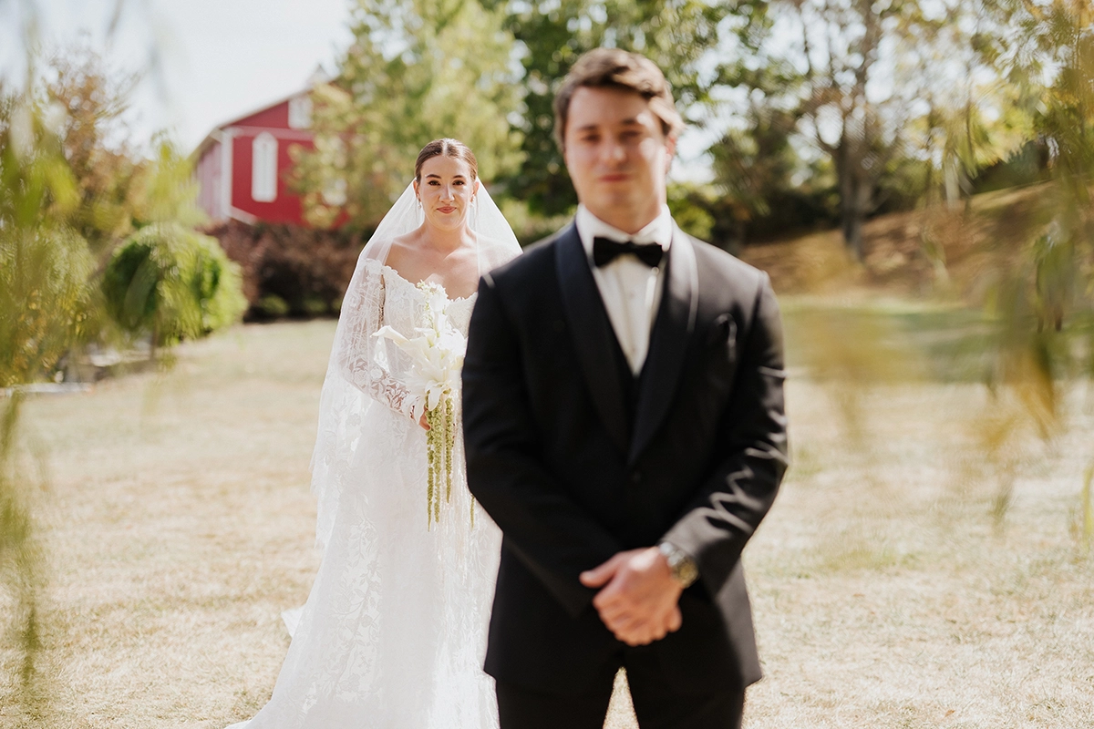 Steven Dalton Photography Pittsburgh Wedding Barn At Maple Falls