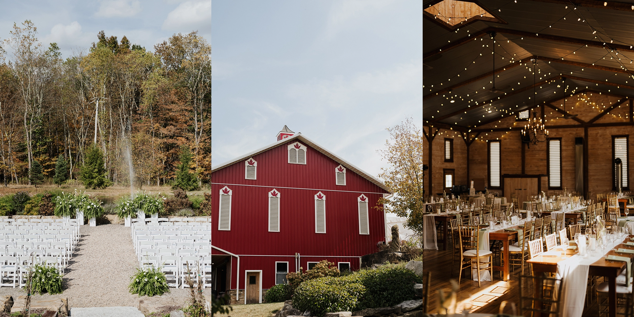 Steven Dalton Photography Pittsburgh Wedding Barn At Maple Falls