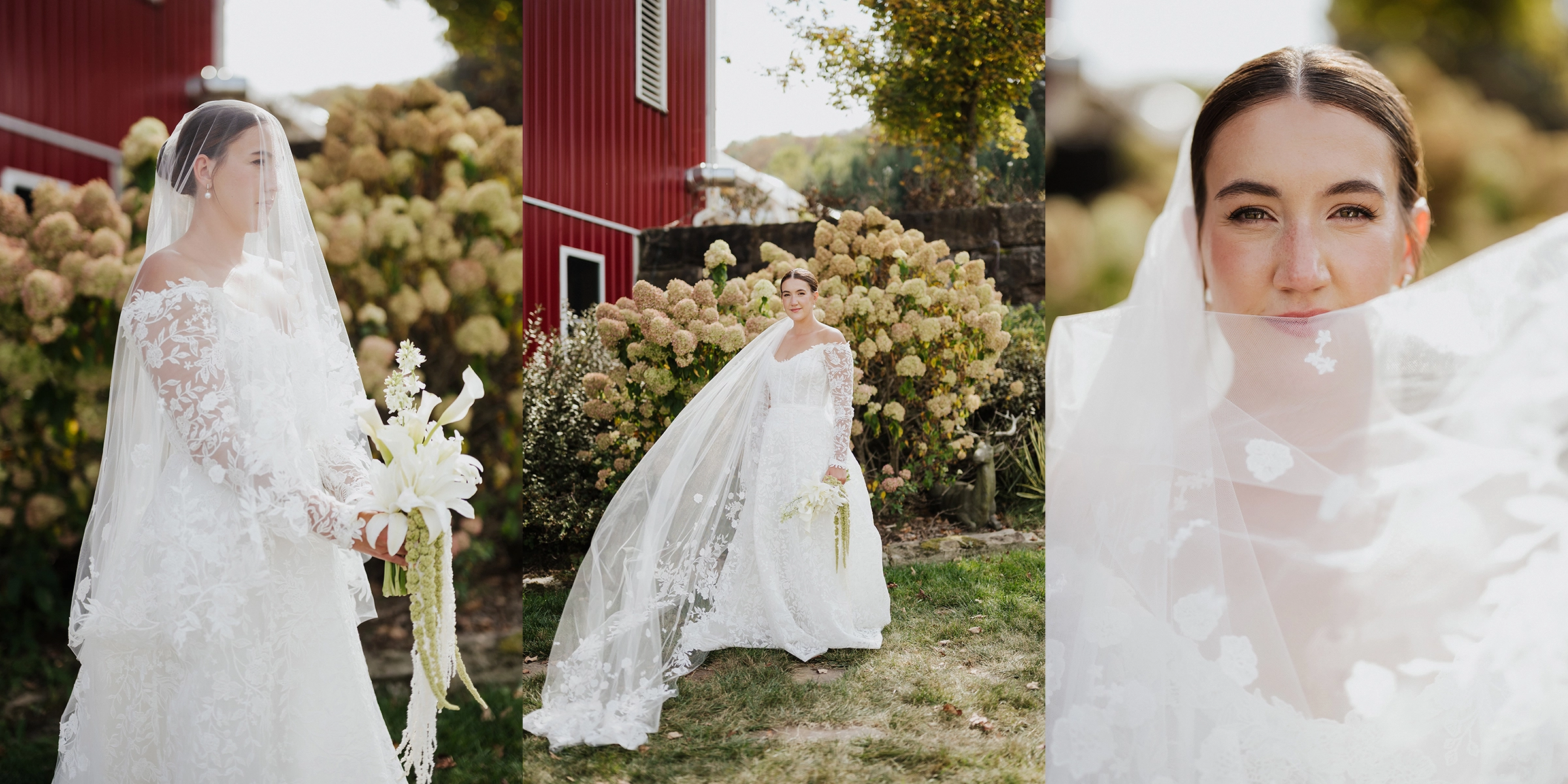 Steven Dalton Photography Pittsburgh Wedding Barn At Maple Falls