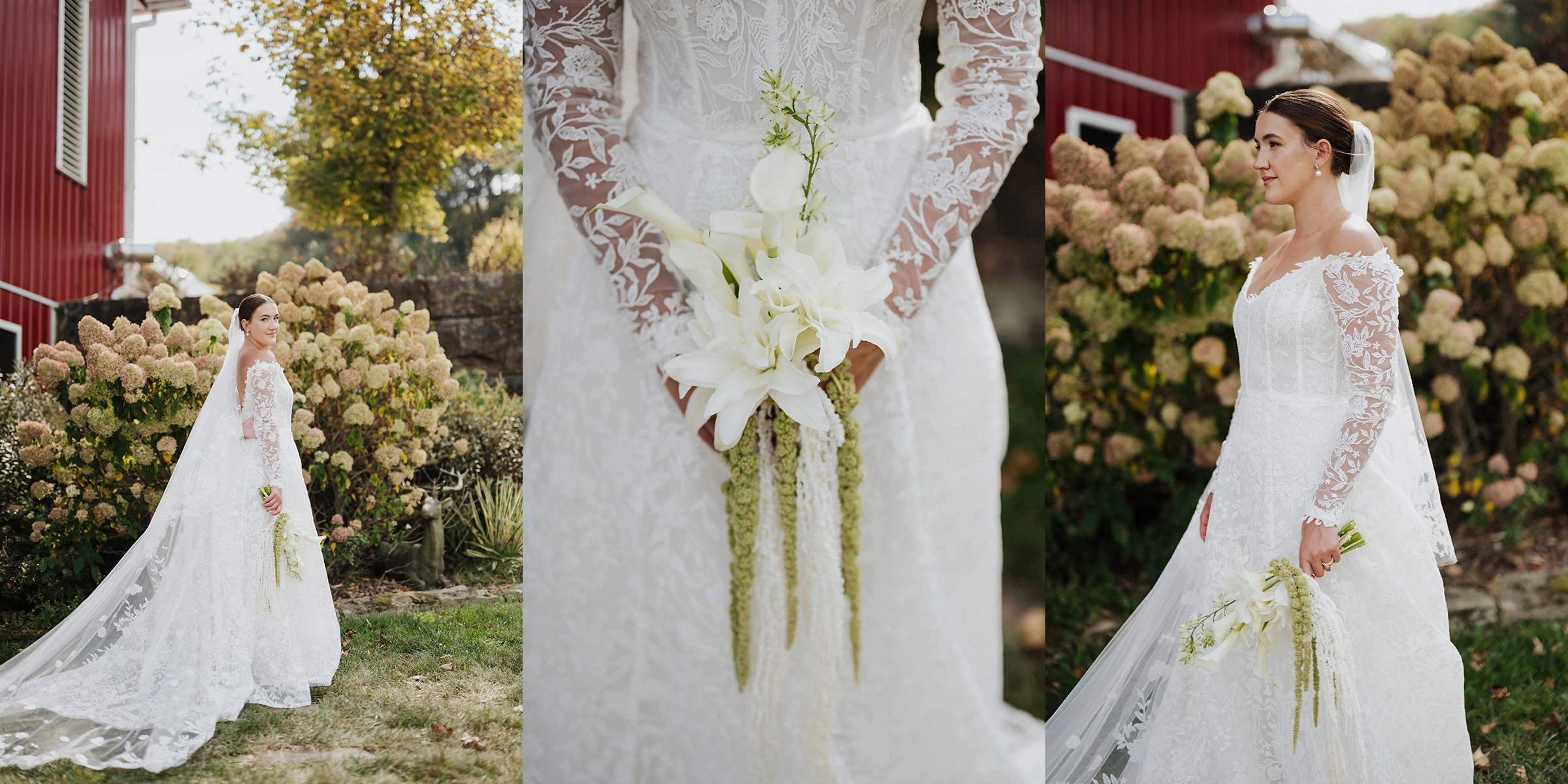 Steven Dalton Photography Pittsburgh Wedding Barn At Maple Falls
