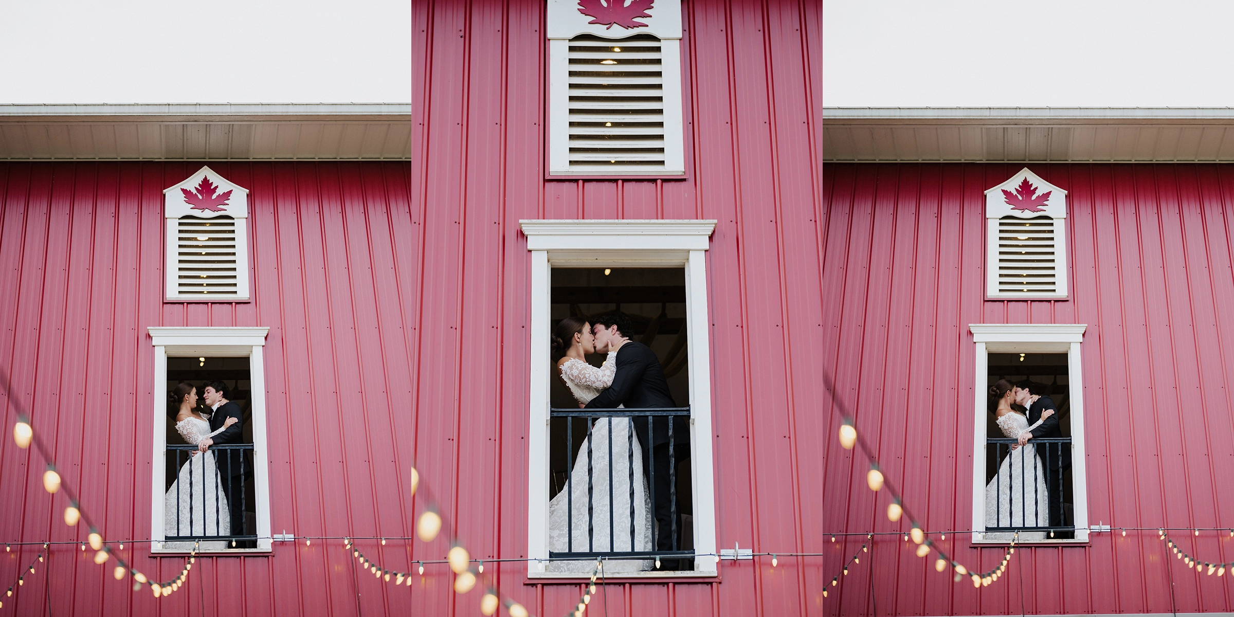 Steven Dalton Photography Pittsburgh Wedding Barn At Maple Falls