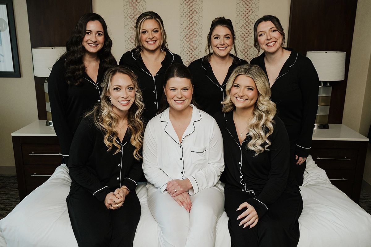 Steven Dalton Pittsburgh Photographer Wintergarden PPG Wedding