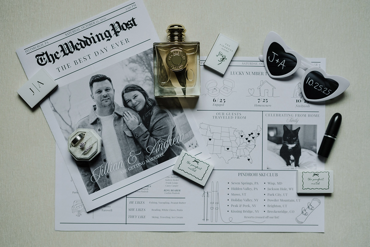 Steven Dalton Pittsburgh Photographer Wintergarden PPG Wedding