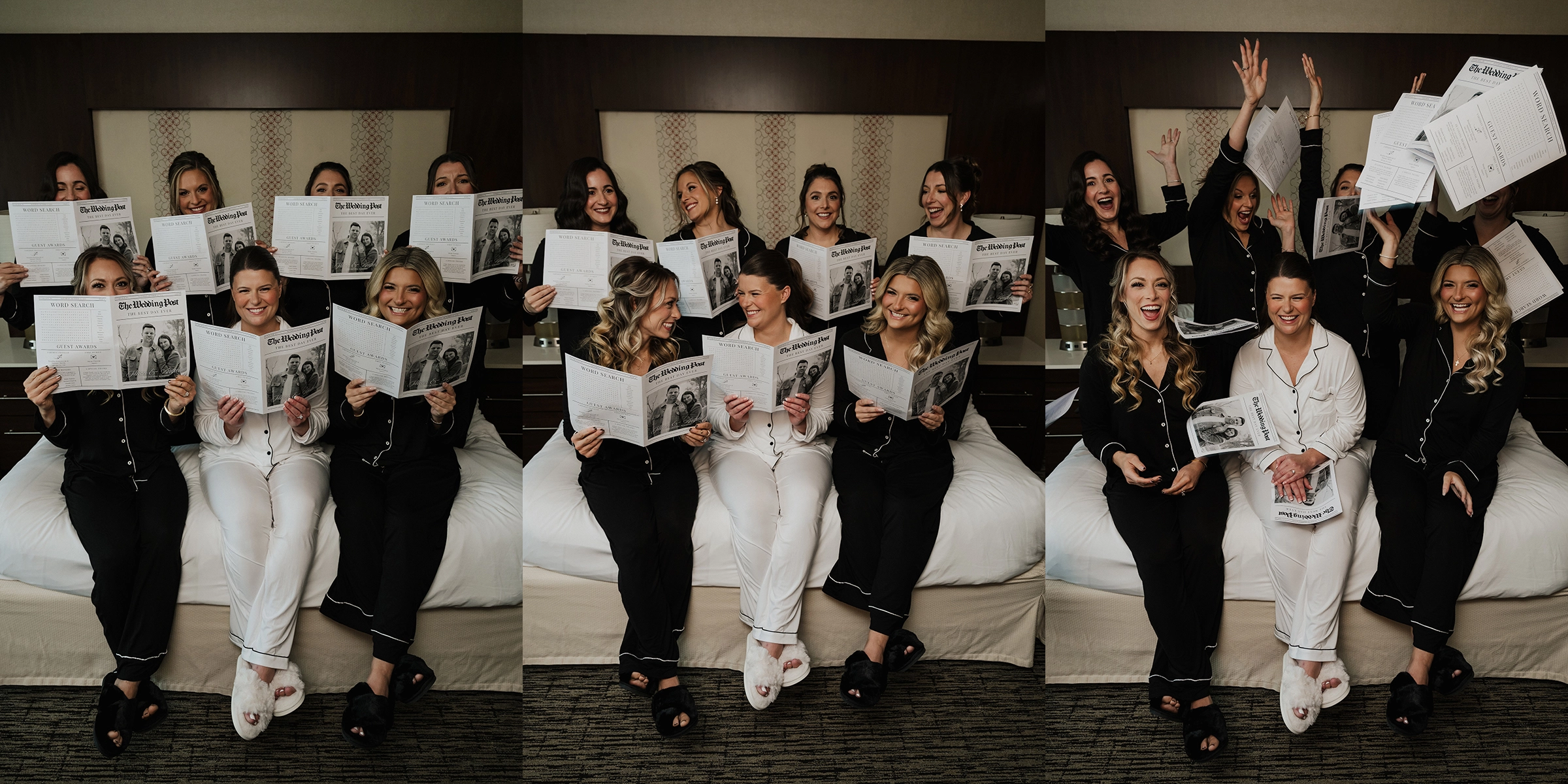 Steven Dalton Pittsburgh Photographer Wintergarden PPG Wedding