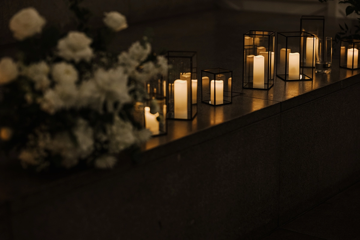 Steven Dalton Pittsburgh Photographer Wintergarden PPG Wedding